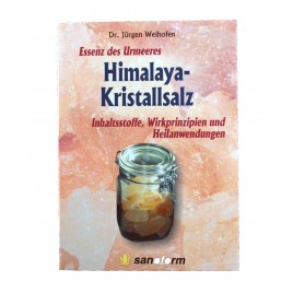 Himalaya-Kristallsalz -...