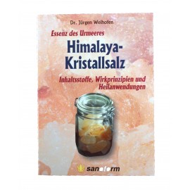 Himalaya-Kristallsalz -...