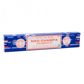 Nag Champa Satya Nag Champa - fair und voller Kraft